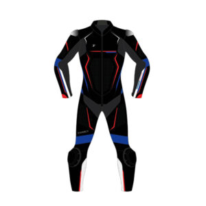 MOTORBIKE RACING SPORTS LEATHER SUIT ULTRA 30