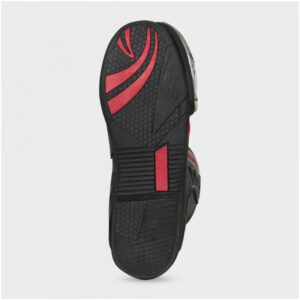 Motorbike Shoes SS-702