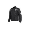 Comprehensive Front Views of the Textile Jacket SS-533 by Sambly Sports