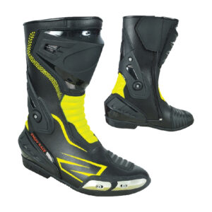 Motorbike Shoes SS-704