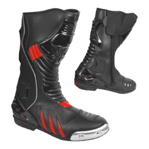 Motorbike Shoes SS-703