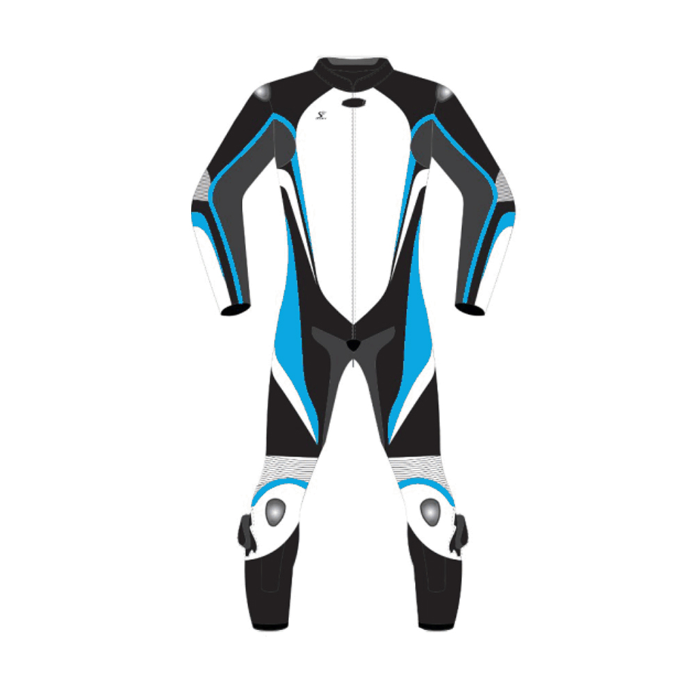 Alpinestars Fusion Race Suit - Cycle Gear