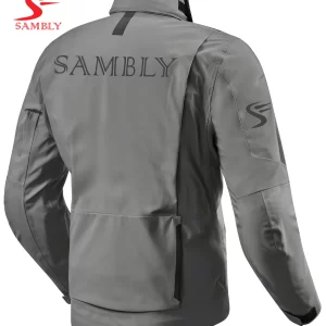 Textile Jacket SS-506