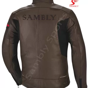 Leather Jacket SS-510