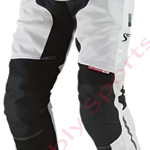 Textile Pants SS-605