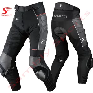 Textile Pants SS-607