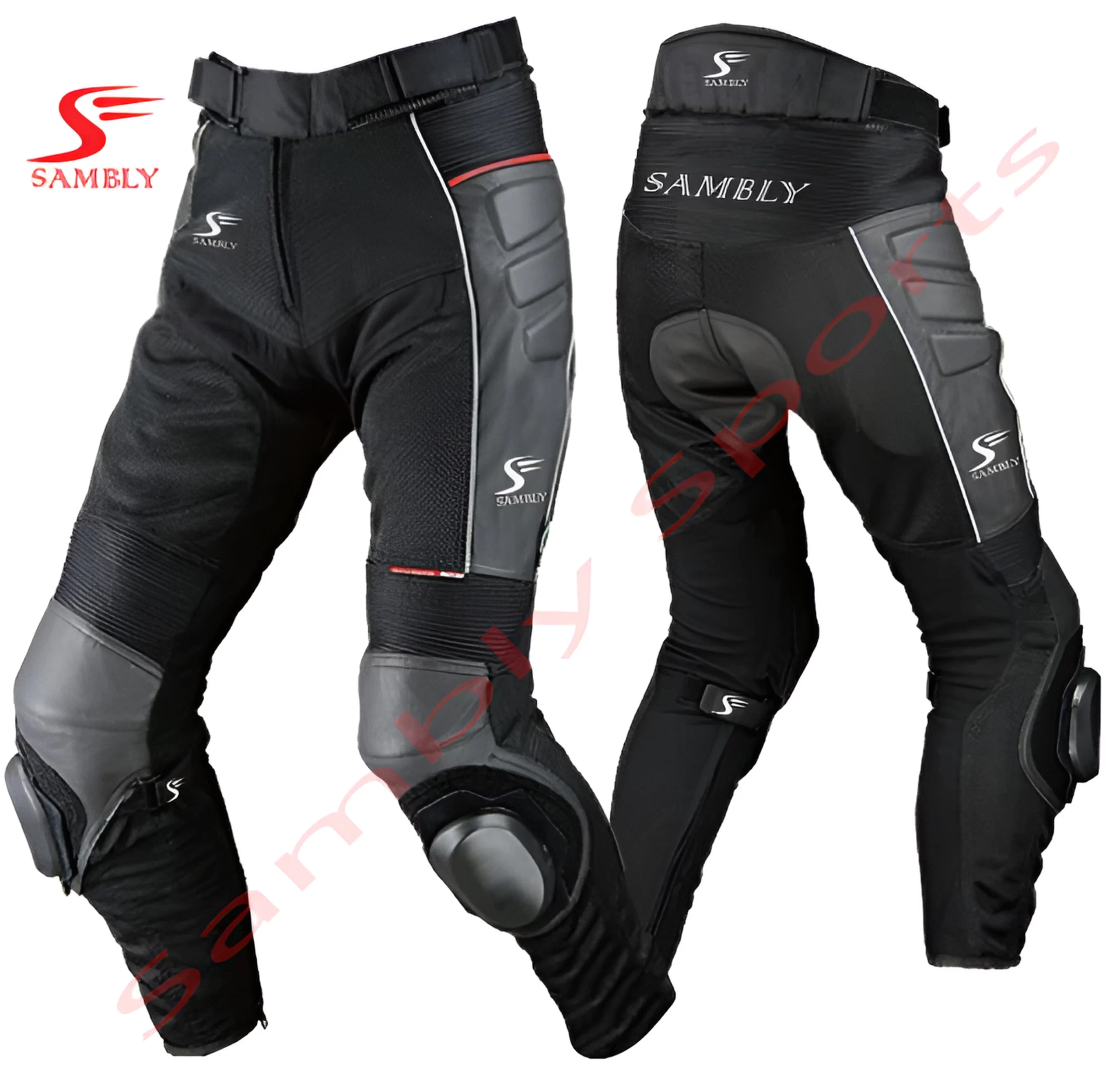 Textile Pants SS-607