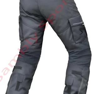 Textile Pants SS-609