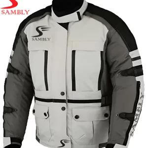 Textile Jacket SS-513