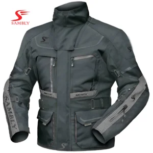 Textile Jacket SS-514