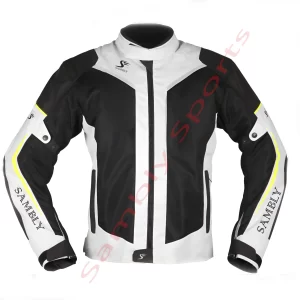 Textile Jacket SS-515