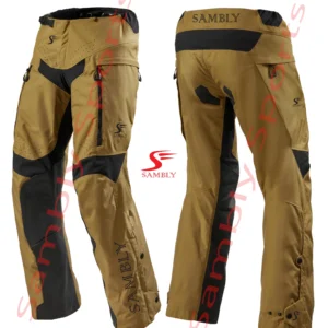 Textile Pants SS-610