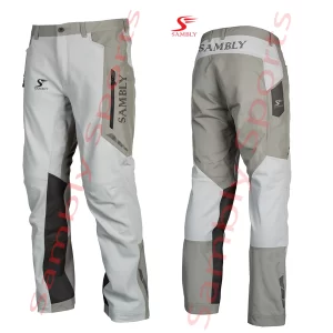 Textile Pants SS-611