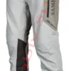 Front View Textile Pants SS-611 by Sambly Sports