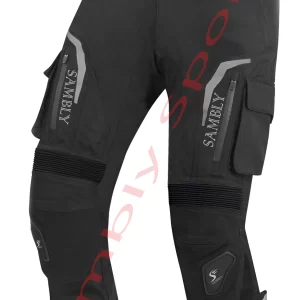 Textile Pants SS-613