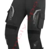 Front View Textile Pants SS-613 by Sambly Sports