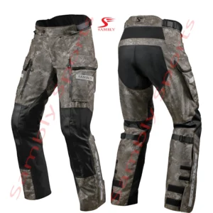 Textile Pants SS-614