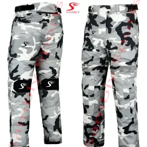 Textile Pants SS-615