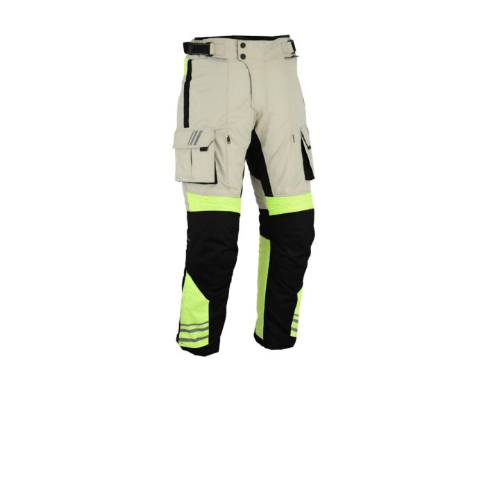 Premium Textile Pants SS-616 for Motorcycle Riding - Sambly Sports