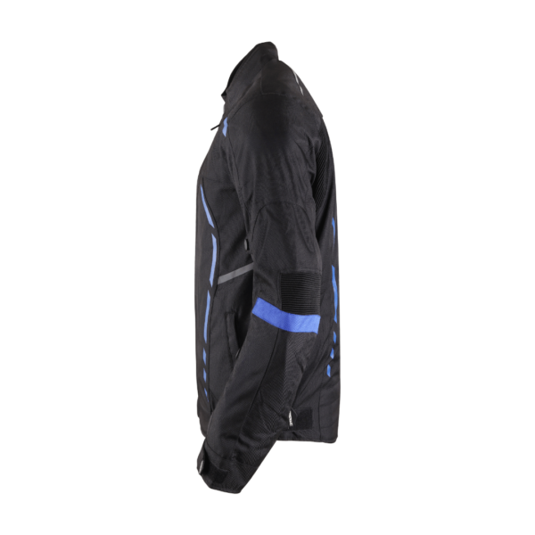 Motorcycle Jacket SS-541 Left side view