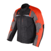 Racing Jacket SS-542 zoomed view