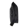Motorcycle Jacket SS-546 left side view