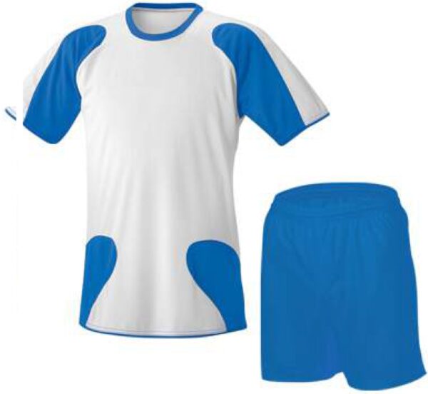 Soccer Uniform SS-787